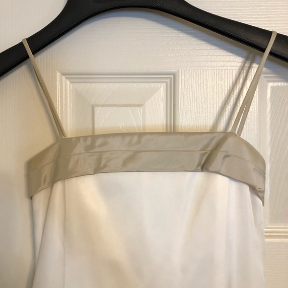 Flower Girl Dress - Picture 3 of 4